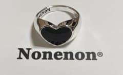 ib様専用　　NONENON  BLACK LOVE RNGのサムネイル