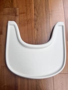 STOKKE ストッケ　トリップトラップ　トレイのサムネイル