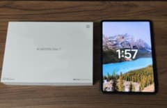[超美品+ボーナス] Xiaomi Pad 7 (128GB) & 純正カバー 超美品+ボーナス] Xiaomi Pad 7 (128GB) & 純正カバー - メルカリ