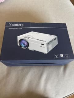 安いYsametp プロジェクターの通販商品を比較 | ショッピング情報の