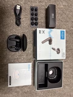 Anker Soundcore Life P3 ワイヤレスイヤホンのサムネイル