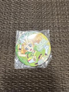 アイカツ 三枝きい ガチャ 缶バッジのサムネイル