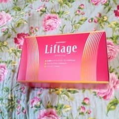 SUNTORY　リフタージュ10本のサムネイル