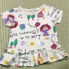 トップス 90のサムネイル