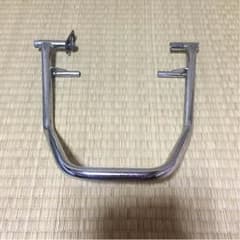 タンデムバー 単車 旧車のサムネイル