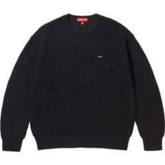 Supreme/23FW/Small Box Ribbed Sweaterのサムネイル