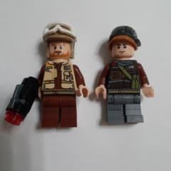 LEGO 레고 스타워즈 75164 반란군 트루퍼 2체 세트 정규품