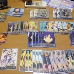 ヴァイス 引退のサムネイル