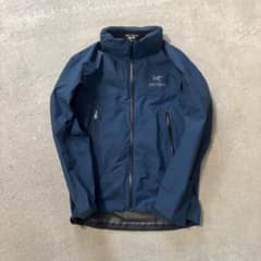 k*n様 レア arc'teryx Zeta LT Hybrid Jacket k*n様 レア arc'teryx Zeta LT Hybrid Jacket - メルカリ