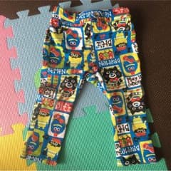 Bit'z ズボン 80のサムネイル