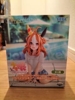 【まとめ割あり】新品未開封ウマ娘 プリティーダービー コパノリッキー フィギュア