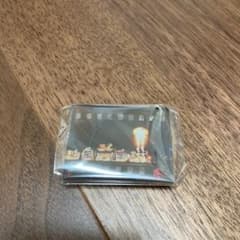 SEKAINOOWARI ガチャ　キーホルダーのサムネイル