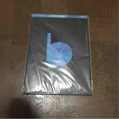 《クウガ様専用》back number 'b'book 写真集のサムネイル
