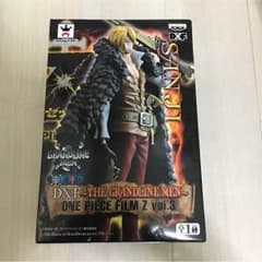 ワンピース フィルム Z サンジのサムネイル