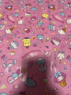 ☆*☆様 ¥300開始オークション⭐︎サンリオキャラクターズ⭐︎廃盤品⭐︎ラミネのサムネイル