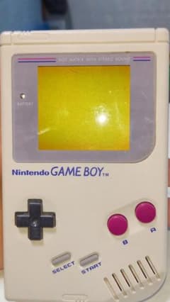 ゲームボーイのサムネイル