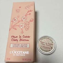 ロクシタン♡セットのサムネイル