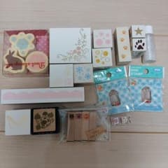 スタンプ まとめ売りのサムネイル