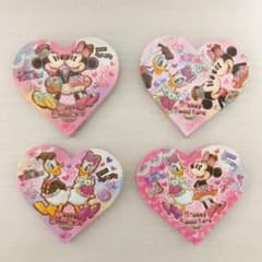 TDR 2015バレンタイン限定メモセットのサムネイル