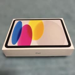 新品　Apple11インチiPad （A16） Wi-Fi128GB シルバーのサムネイル