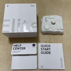 TourBox Elite 箱、説明書付きのサムネイル