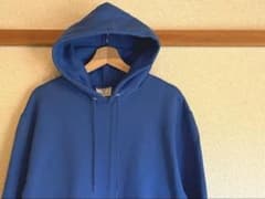Champion Eco Authentic パーカー　フーディーのサムネイル