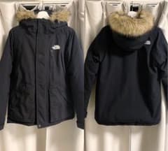 ◎THE NORTH FACE ノースフェイス エレバス 16FW ダウンのサムネイル