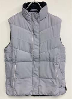 12559 Columbia ダウンベスト Sのサムネイル