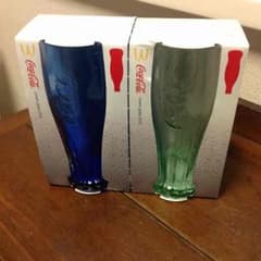 コカコーラコップ300円＋送料のサムネイル