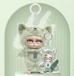 グランピピ sleepless grumpipi ぬいぐるみ マスコット - メルカリ