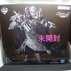 一番くじ ベルセルク B賞 髑髏の騎士 MASTERLISE - メルカリ