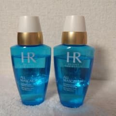 ヘレナルビンスタイン オールマスカラリムーバー 50ml 2本セット