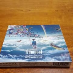 THE BEST 2008-2014 MONUMENTのサムネイル
