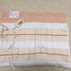 KODEN  洗える電気敷き毛布 (140✖︎80)  田端様専用のサムネイル
