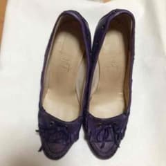 22cmプールサイド パンプスのサムネイル