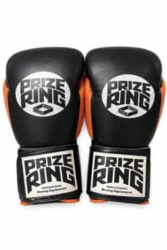 PRIZE RING ボクシンググローブ 10ozのサムネイル
