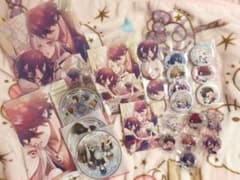 オランピアソワレ（新品未使用）特典セットのサムネイル