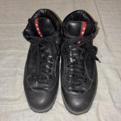 え*た様 PRADA SPORTS archive ブーツ 90s 美品 シューのサムネイル