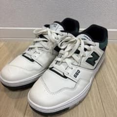 New Balance BB550VTC 26.5cmのサムネイル
