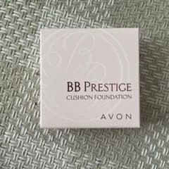 エイボン　BB プレステージ　クッション　ファンデーションのサムネイル