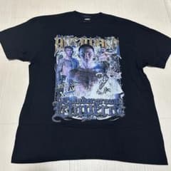 KHI VINTAGE BIG T-SHIRTS Lサイズ　萩原京平 KHI VINTAGE BIG T-SHIRTS Lサイズ 萩原京平