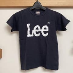 Lee 半袖Tシャツ　130のサムネイル