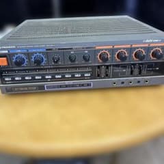 Pioneer SA-V20II ステレオミキシングアンプ 本体 - メルカリ