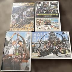 보이멘 DVD 세컨드 포토북 외 4장