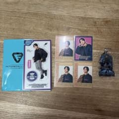 FANTASTICS 澤本夏輝 アクリルスタンド トレカ キーホルダー - メルカリ