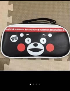 くまさん様専用！くまもんポーチ追加分のサムネイル