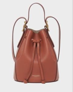 新品未使用品 J&M DAVIDSON POPPY ポピーリペア保証付き2way - メルカリ
