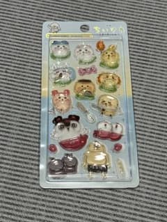 映画　ちいかわ入場特典　ボンボンドロップのサムネイル