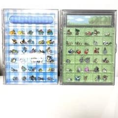 ポケモンセンター メタルチャーム コレクションボックス まとめ売り
