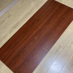 Flexispot 天板 160×70 マホガニー - メルカリ